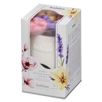 Bolsius Aromatic Wax Melts & Wax Melt Warmer Gift Set Extra Image 2 Preview
